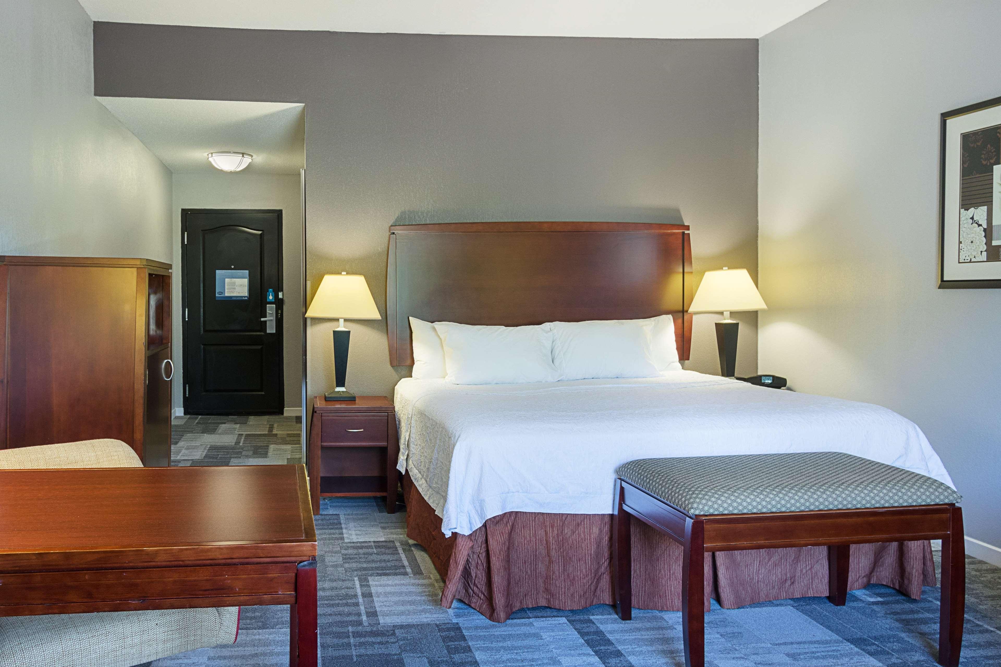 Hampton Inn And Suites Indianapolis/Brownsburg Dış mekan fotoğraf