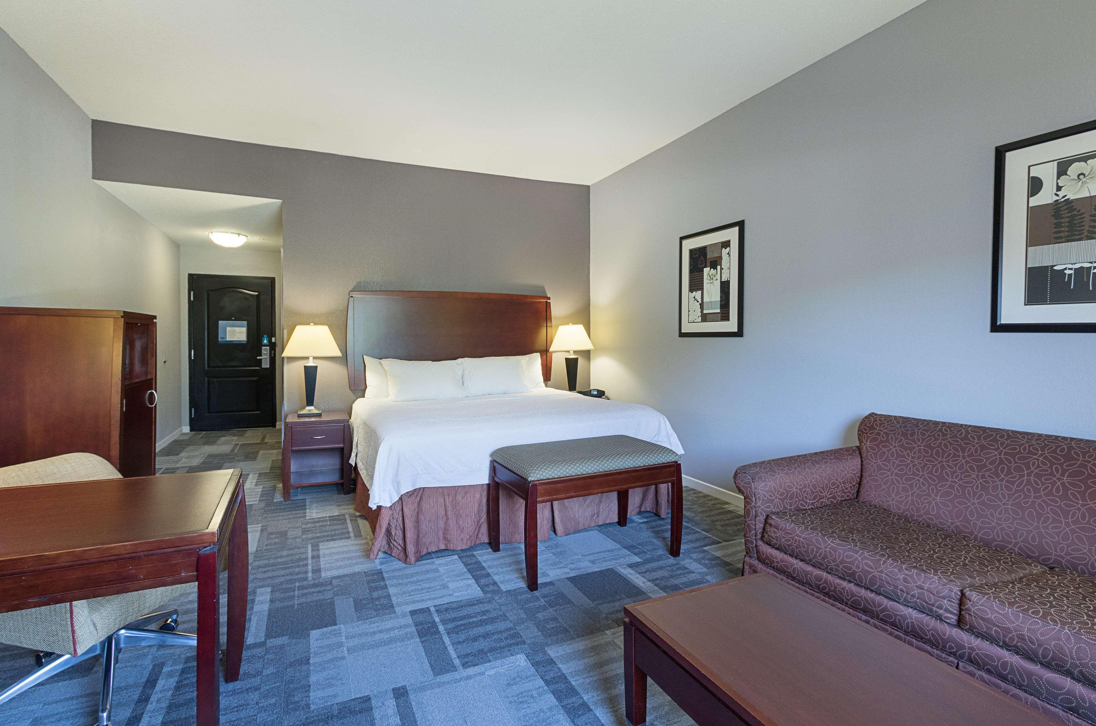 Hampton Inn And Suites Indianapolis/Brownsburg Dış mekan fotoğraf